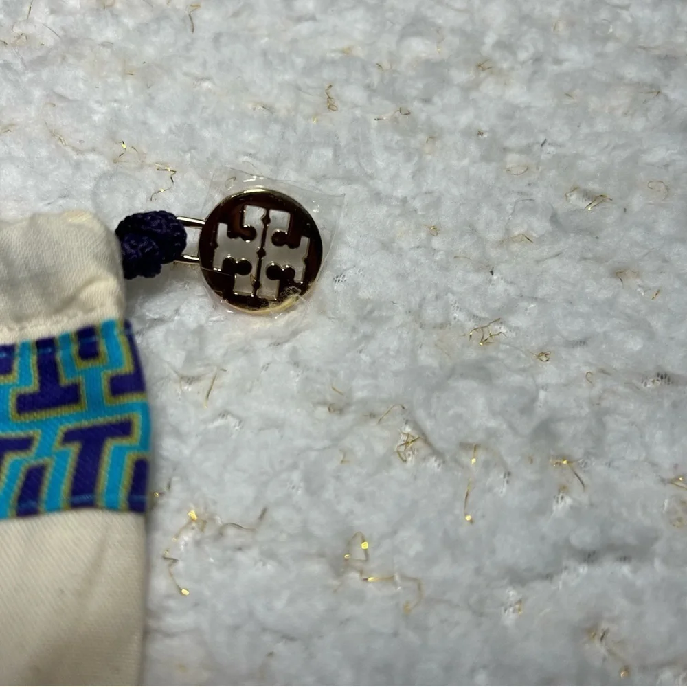 Tory Burch questions leave
